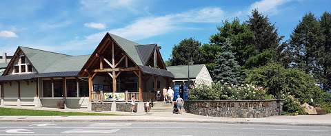 Jobs in Lake George Visitor Center - reviews