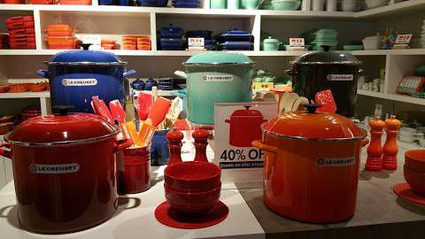 Jobs in Le Creuset - reviews