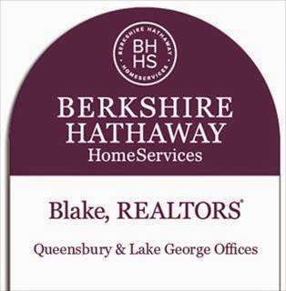 Jobs in Berkshire Hathaway HomeServices Blake, REALTORS® - reviews